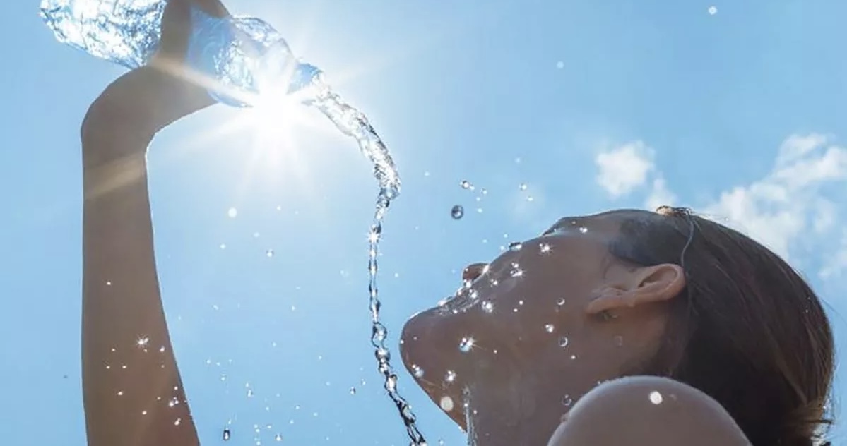 La ONU advierte sobre el «caos climático» en medio del «verano más caluroso jamás registrado»