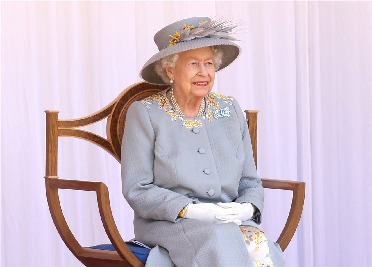 A un año de su muerte, Reino Unido recuerda a Isabel II