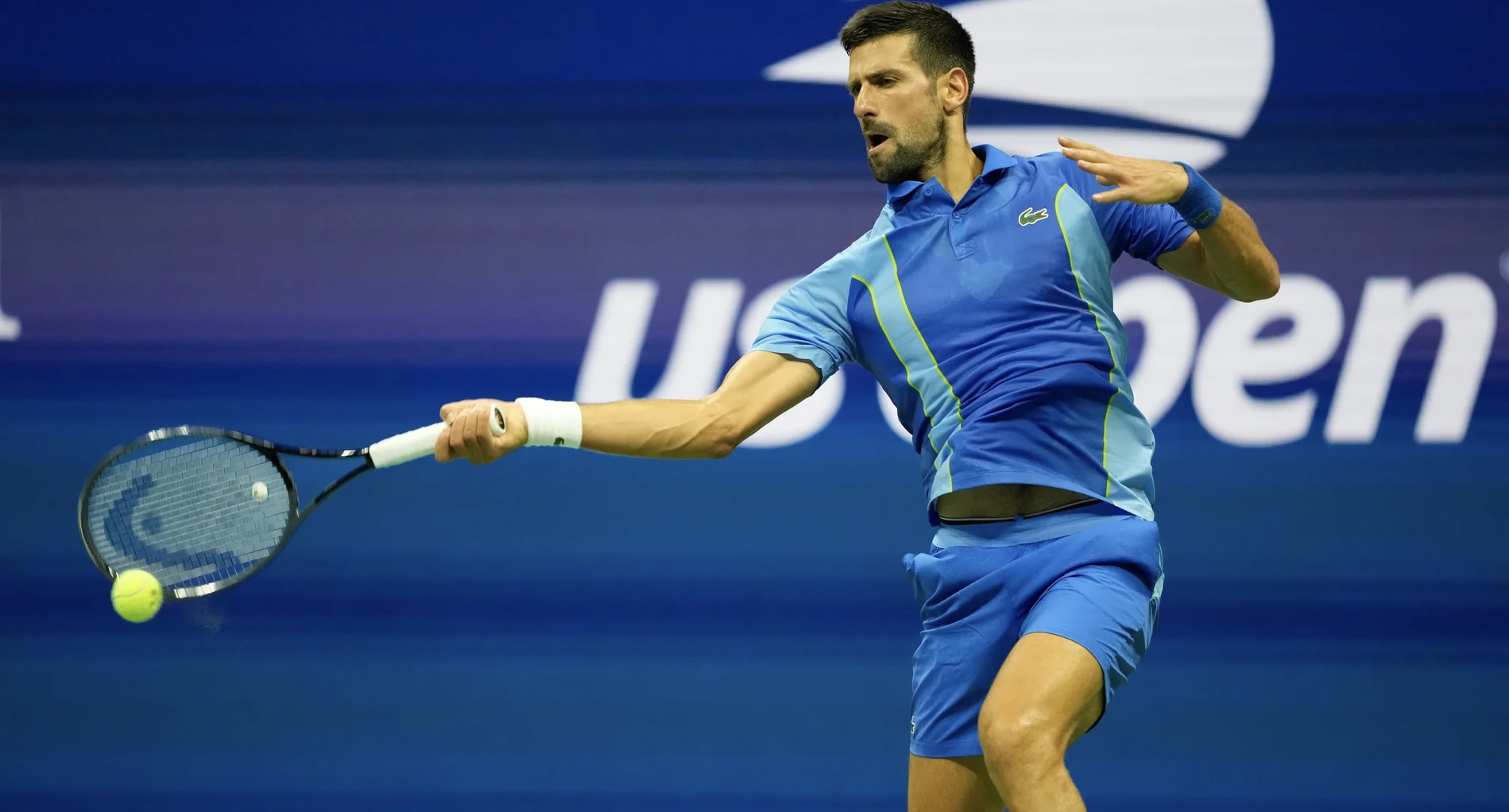 US Open: Novak Djokovic supera a Daniil Medvedev en tres sets y reclama un histórico título 24 de Grand Slam