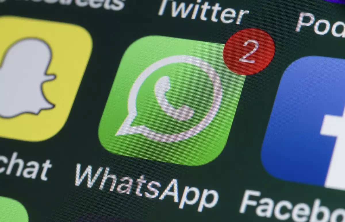 WhatsApp se “conectará” a Telegram tras una inminente actualización