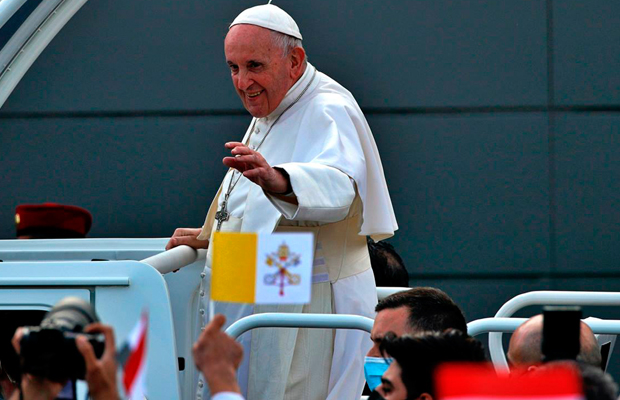 Papa Francisco dedicó su catequesis al Dr. José Gregorio Hernández