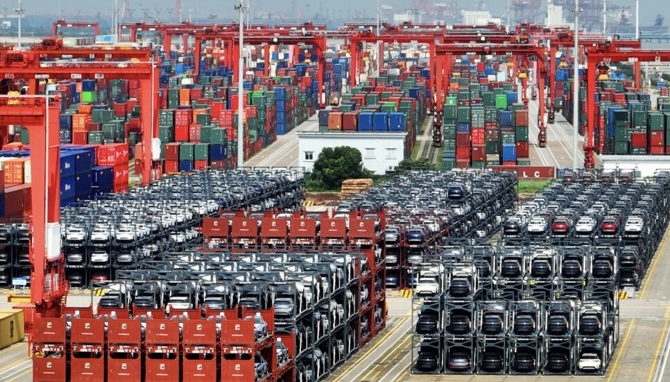 China recorta otro tipo de interés de referencia para apoyar su economía