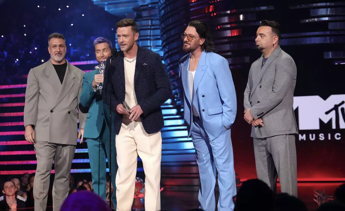 Después de 20 años, NSYNC lanzará nueva canción: escucha el adelanto aquí