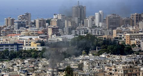 Facciones palestinas respetan alto el fuego tras combates