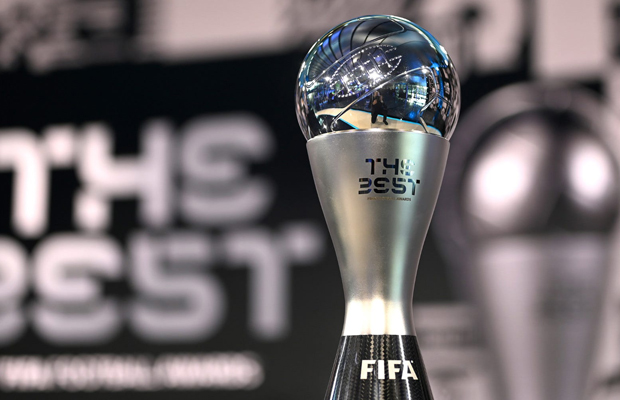 Conoce a los nominados para los Premios The Best de la FIFA 2023