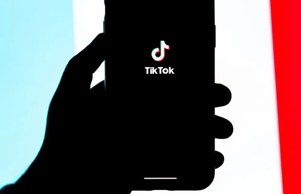 Estudio: TikTok incrementó su influencia entre los jóvenes
