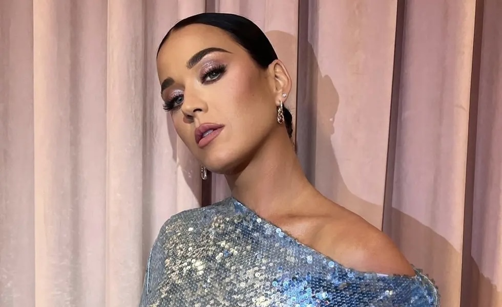 Katy Perry vendió su discografía por 225 millones de dólares