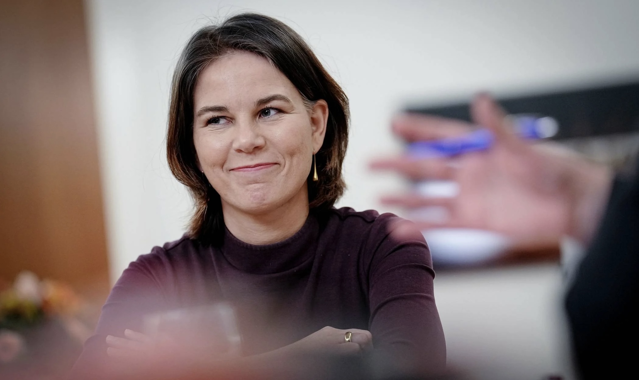 China convoca a la embajadora alemana tras declaraciones