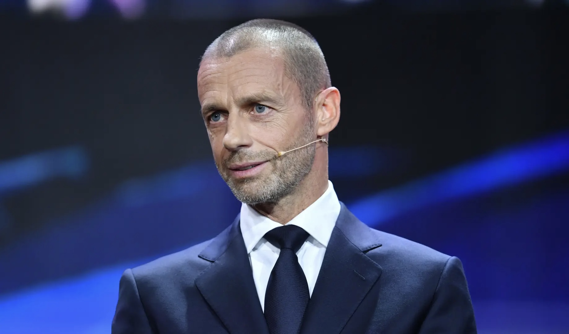 Presidente de la UEFA habló nuevamente sobre el Caso Rubiales (+ Declaraciones)