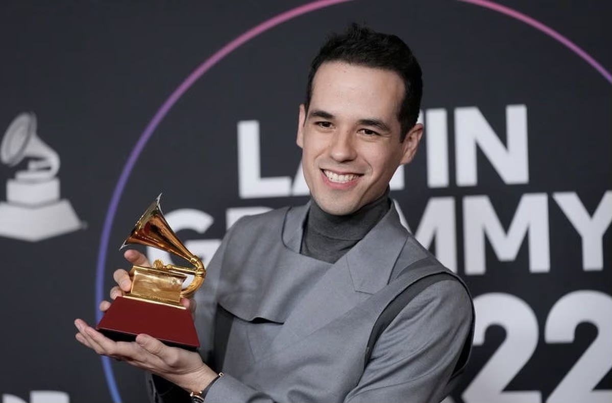 Grammy Latino 2023: Shakira, Karol G y Edgar Barrera lideran las nominaciones