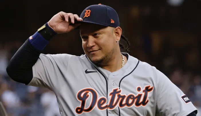MLB: Miguel Cabrera está a un paso de este inmortal del Salón de la Fama en carreras remolcadas