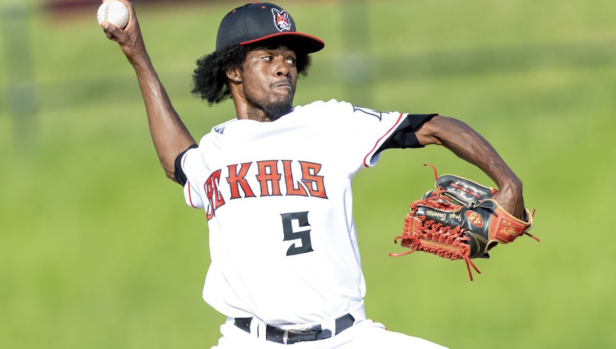 LVBP: Águilas del Zulia anuncia la contratación de su cuarto importado (+ Detalles)