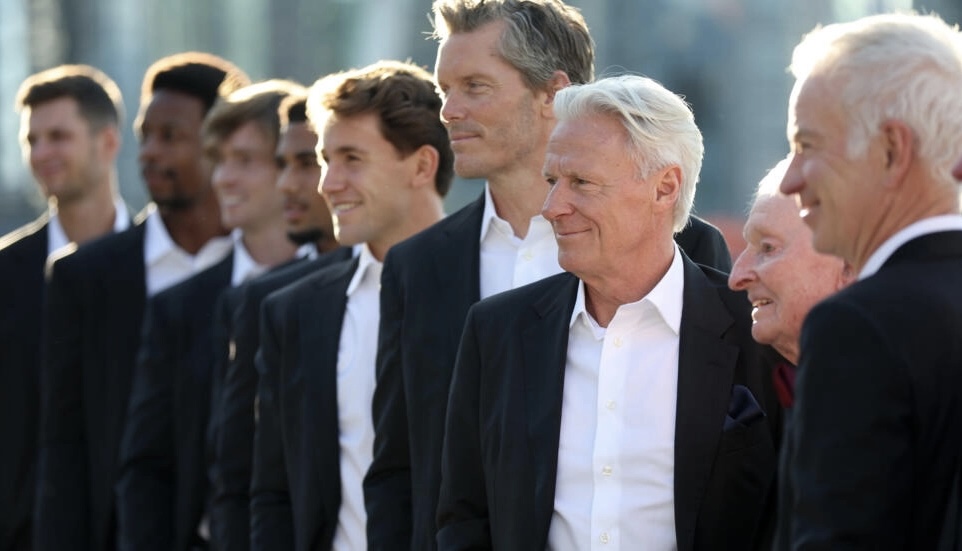 La Laver Cup-2023, una cita de lujo empañada por célebres ausencias