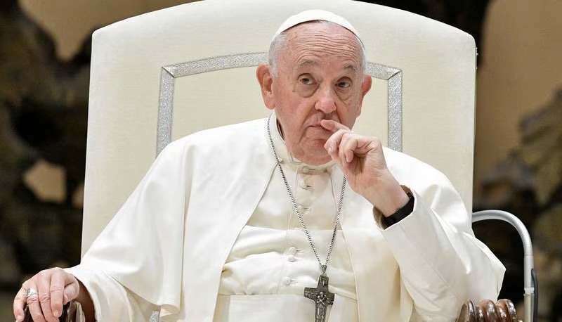 El papa Francisco viaja a Marsella para ser voz de migrantes