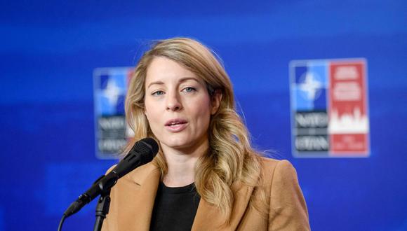 Canadá impone sanciones a tres empresarios de Haití