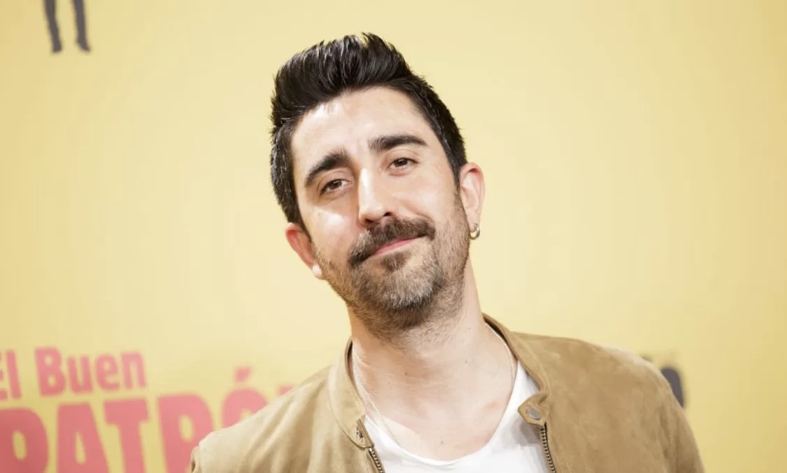 Alex Ubago podría presentarse en Venezuela a finales del 2023