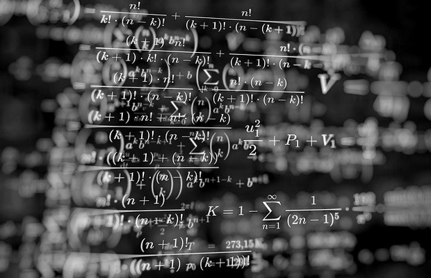 Matemáticos descubrieron noveno número de Dedekind