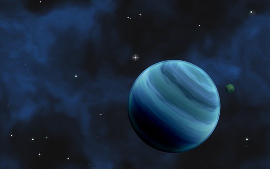 Posibilidad de encontrar exoplanetas con agua líquida es elevada