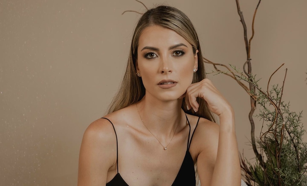 Stefanía Fernández contó cuál ha sido su mayor locura en la vida