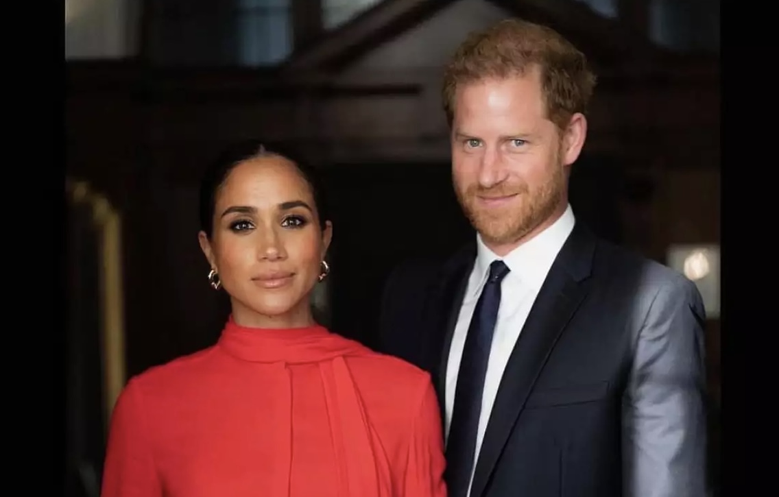 Meghan Markle deja morir su podcast ‘Archetypes’ definitivamente