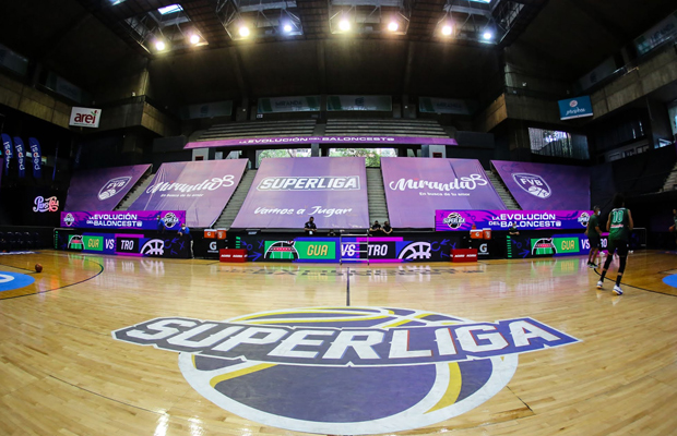 Temporada 2024 de la Superliga Profesional de Baloncesto ya tiene fecha de inicio