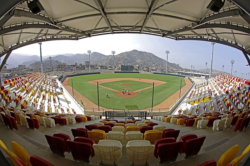 LVBP: En este estadio jugarán Magallanes y Cardenales en Perú