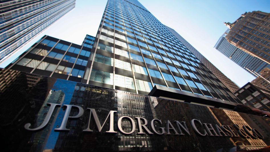 JPMorgan paga millones a las Islas Vírgenes para resolver una demanda que alega que ayudó al tráfico sexual de Jeffrey Epstein