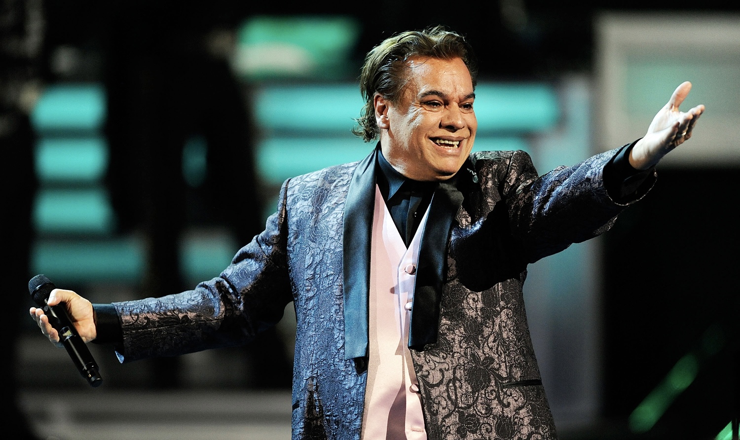 Juan Gabriel canta en disco póstumo a sus ciudades favoritas de México: Título, portada y playlist