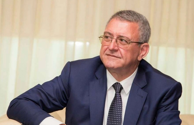 Armand Duka sustituirá a Rubiales en la UEFA