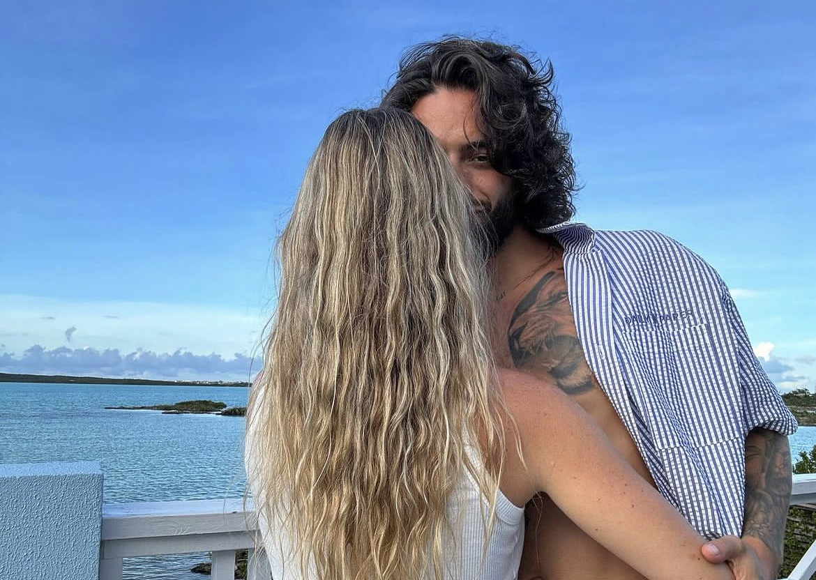 Maluma reacciona a la noticia de su supuesto compromiso (+ Video)