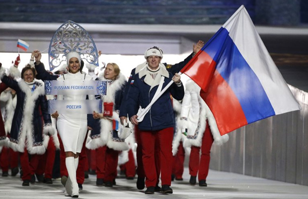 Debatirán participación de atletas rusos y bielorrusos en competencias mundiales