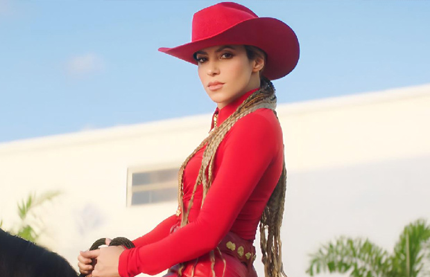 Afirman que Shakira plagió coreografía del videoclip del tema «El Jefe»