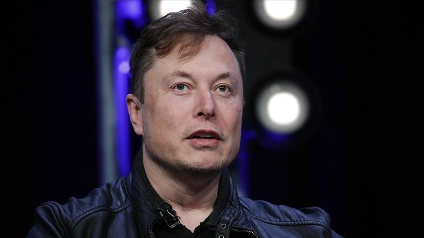 Elon Musk se declara «extremadamente proinmigrante»