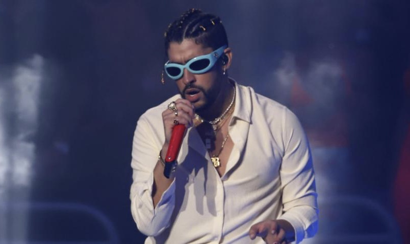 Bad Bunny podría enfrentar problemas con la justicia de Perú
