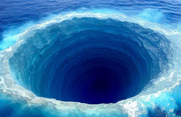 Científicos resolvieron que sucede con el “agujero de gravedad”