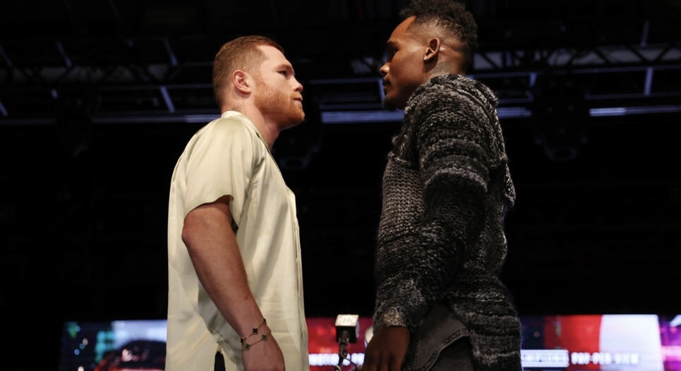 «Canelo» Álvarez quiere reivindicarse frente al peligroso Charlo