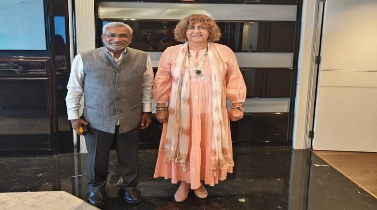 Caracas y Nueva Delhi consolidan relaciones comerciales