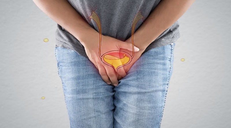 ¿Qué es la incontinencia urinaria?