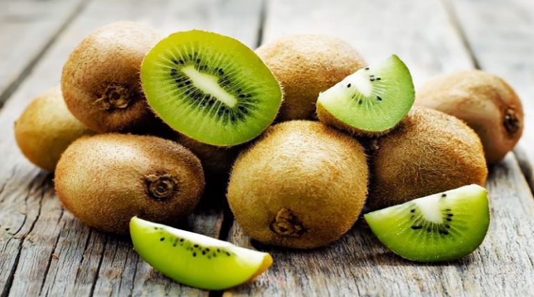 Conoce|Consumo de kiwi contribuye a mejorar la salud