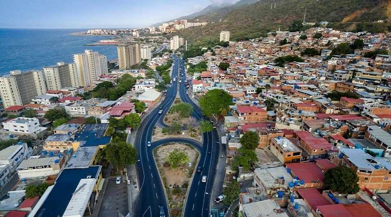 Inaugurada oficina de la Zona Económica Especial de La Guaira