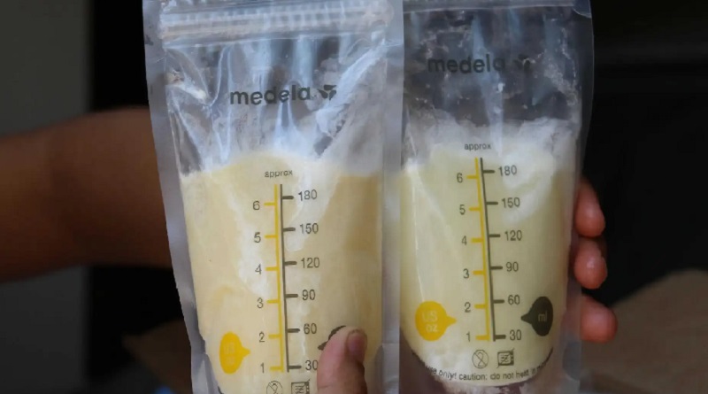 Descubren ADN en leche materna que puede diagnosticar cáncer de mama