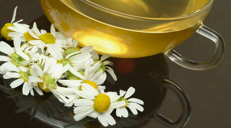 Conoce la hierba que ayuda a combatir el insomnio