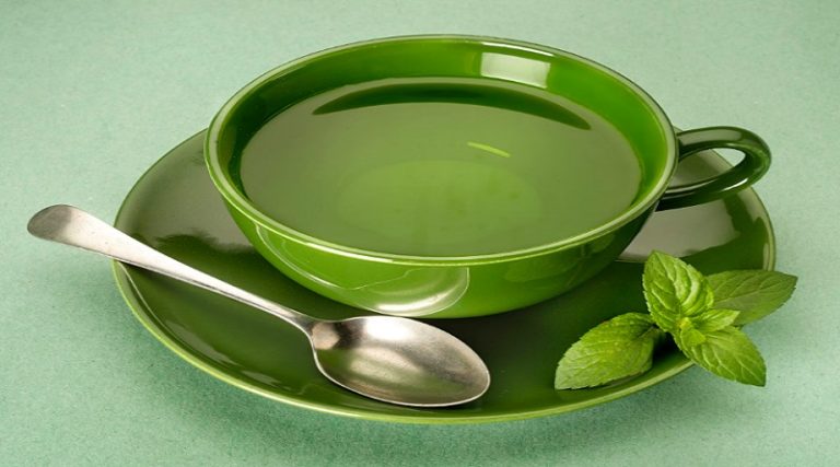 Hierbabuena: Remedio natural para eliminar las flatulencias