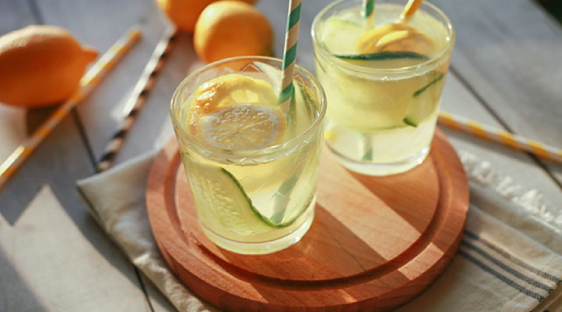 Esta es la infusión que ayuda a bajar de peso