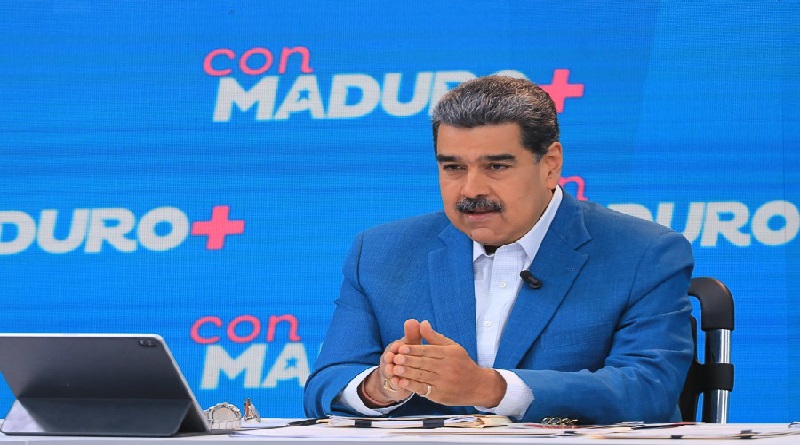 Gobernadores del país deberán unirse en pro del levantamiento de sanciones