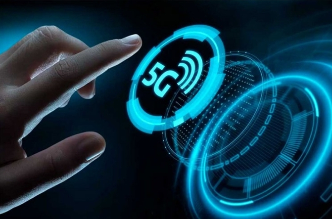Uruguay expande señal 5G en telecomunicaciones