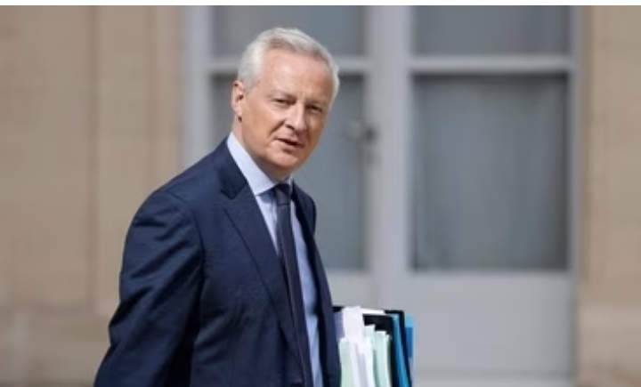 Francia: Toma medida, orientada a frenar el aumento de precios de los alimentos