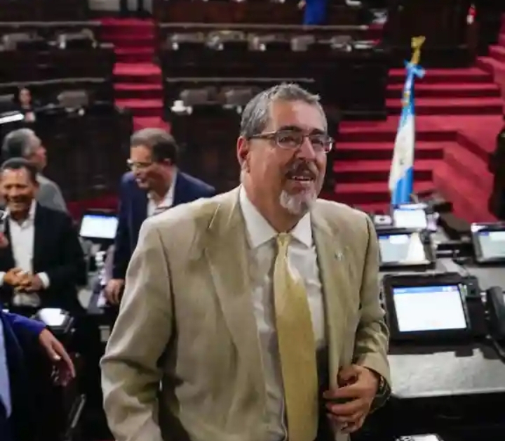 OEA vigilará la transición en Guatemala con mandato especial