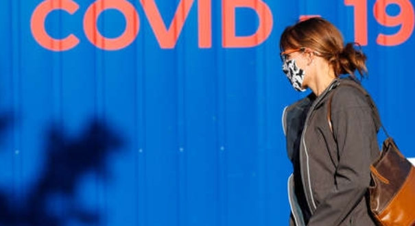 La Organización Mundial de la Salud alerta de una nueva ola de Covid-19
