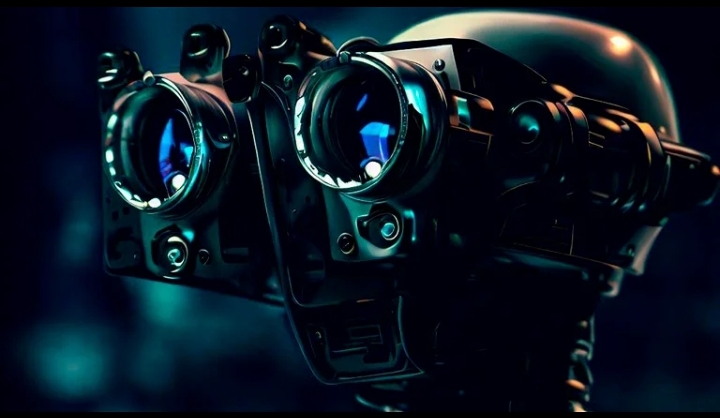 Esta tecnología revolucionaria permitirá a la IA ver en la oscuridad para destruir todas las barreras
